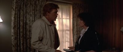 This place is a zoo - Halloween III: Season of the Witch