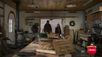 This place is amazing. - The Holiday Fix Up