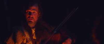 This place became my own
personal burial ground - Buckskin