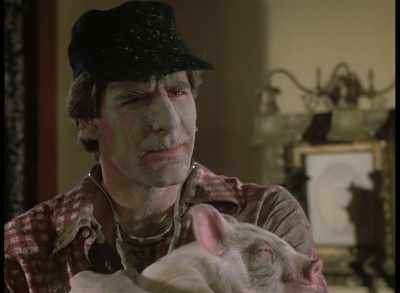 This place was built
by outsiders, for outsiders. - Quantum Leap