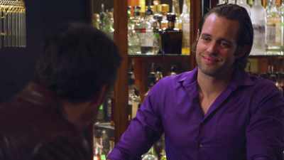 This place is fantastic.
I think your sister's drunk. - Remember Yesterday