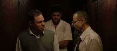 - This place is fine until
we get off the island, okay? - The Most Dangerous Game