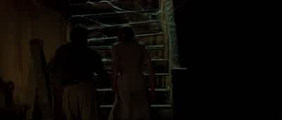 This place is giganticYeah a gigantic piece of crap - The Notebook