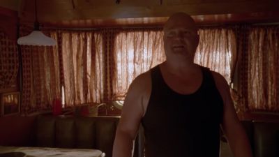 This place is gonna
be good for us. - American Horror Story