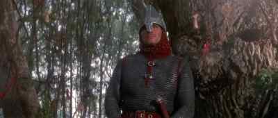This place has
the dimensions of heresy. - The War Lord