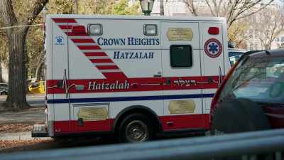This place has history
and trauma. - Impact x Nightline