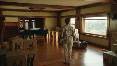 This place has history and character, - The Romanoffs