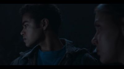 This place is horrible. - His Dark Materials