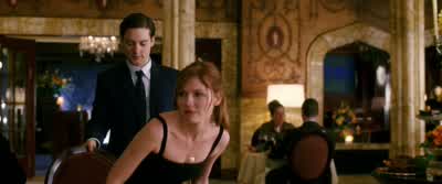 This place in your budget? - Spider Man 3