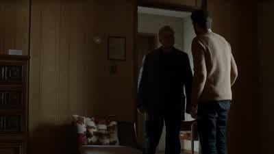 This place is a shithole. - Fargo