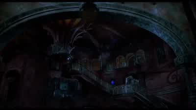 This place is fabulous. - Casper
