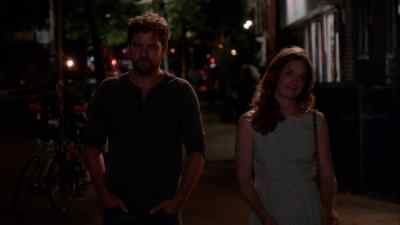 THIS PLACE IS LIKE HELL. - The Affair
