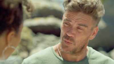 This place
is nothing without you. - 6-Headed Shark Attack