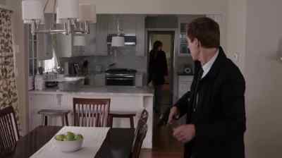 This place is
too perfect. - The Following