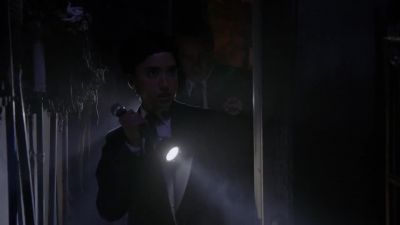 This place is, uh... - Chicago Fire