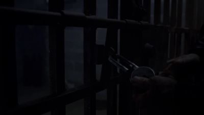 This place...
it isn't what she said it was. - The Walking Dead
