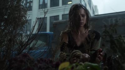 This place is killing you. - Gotham