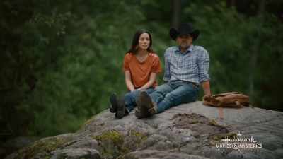 This place, this land,
it just gets in your blood. - Big Sky River
