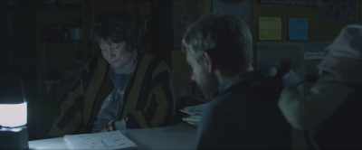 - This place looked bigger on the map. - Cargo