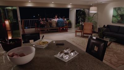 This place looks so beautiful. - Hawaii Five-0