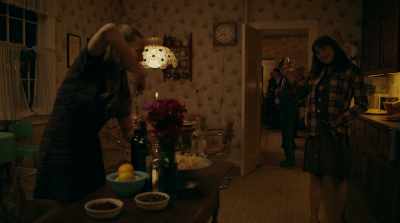 -This place looks marvelous, Catherine.
-Thank you. - Things Heard &amp; Seen