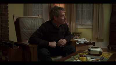 This place is lovely. It’s really cozy. - The Land of Steady Habits