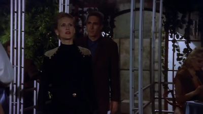 This place is marvelous. - Babylon 5
