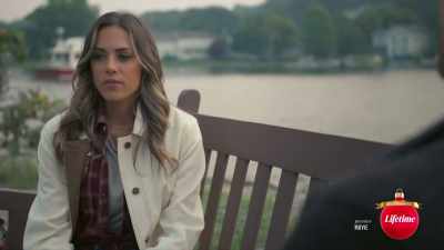 This place matters
to both of us, a lot. - The Holiday Fix Up