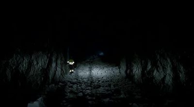 This place is not a place of honour - Into Eternity