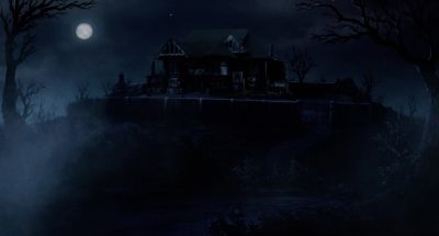 This place was once a funeral parlor wasn't it - Night of the Demons