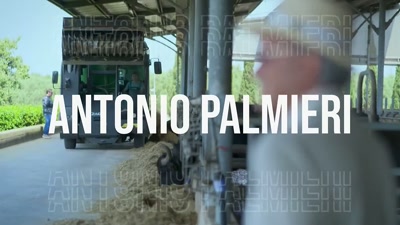 This place is owned by Antonio Palmieri, - Searching for Soul Food