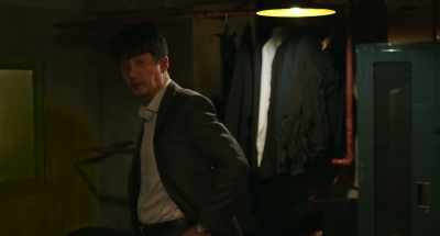 This place was passed down - Hitman: Agent Jun