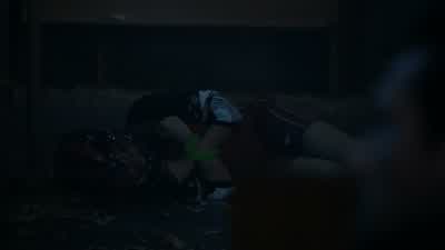This place is really startin' to fill up. - Teen Wolf