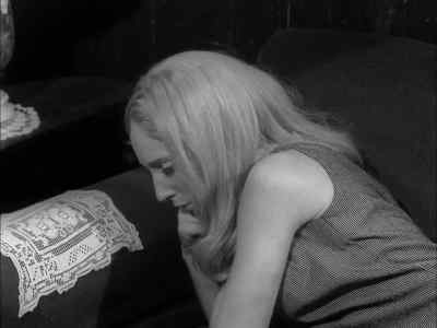 This place is ridiculous.
Look at this. - Night of the Living Dead