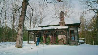 This place, right here, - Sappy Holiday