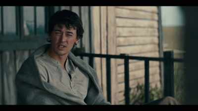 This your place? - Billy the Kid