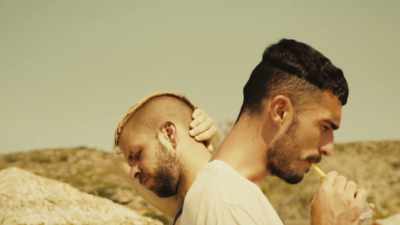 This place - He Loves Me