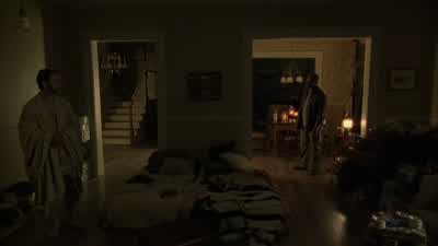 This place... - The Walking Dead