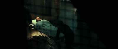 This place seems sanitary. - Deadpool