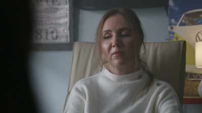 This place has seen
some really bad things. - Amityville Scarecrow 2
