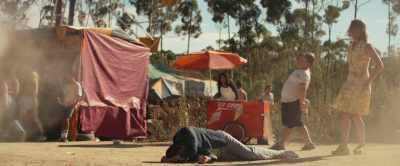 This place should be closed down. - Action Point