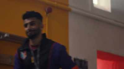 This place is so miserable. - Ackley Bridge
