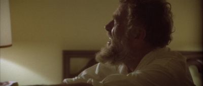 This place stinks Doc It's this place that's sick not the people in it - The Long Goodbye