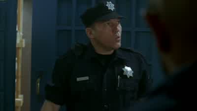 This place is sweet. - Prison Break