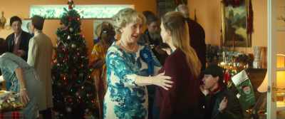 This place is teeming
with single mothers,
single fathers, - Bridget Jones's Baby