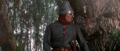 This place has the dimensions of heresy - The War Lord
