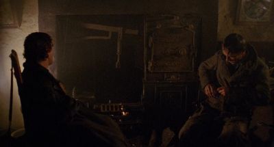 This place is uninhabitable - Withnail &amp; I