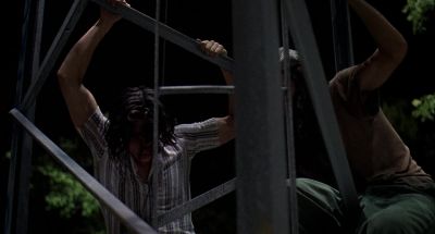 This place used to be off limits - Dazed and Confused