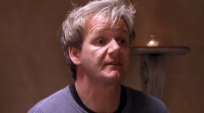 THIS PLACE WAS A SUCCESS, - Kitchen Nightmares