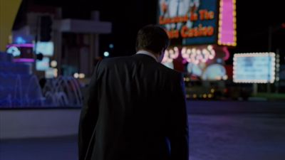 THIS PLACE
    WAS SO MUCH FRIENDLIER
    WHEN THE MOB RAN IT. - Angel